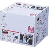 TRUSCO ウルトラワイパーエースドライ