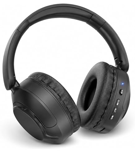 すぐに売れてしまうので早いもの勝ちです！ Max 2ワイヤレスヘッドホン 本体 Amazon.co.jp: ヘッドホン bluetooth 【2026最新Bluetooth5.4
