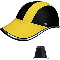 Amazon | Suggee ヘルメット 自転車 CPSC/CE認証 帽子 型 レトロ