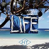 LIFE(初回限定盤)