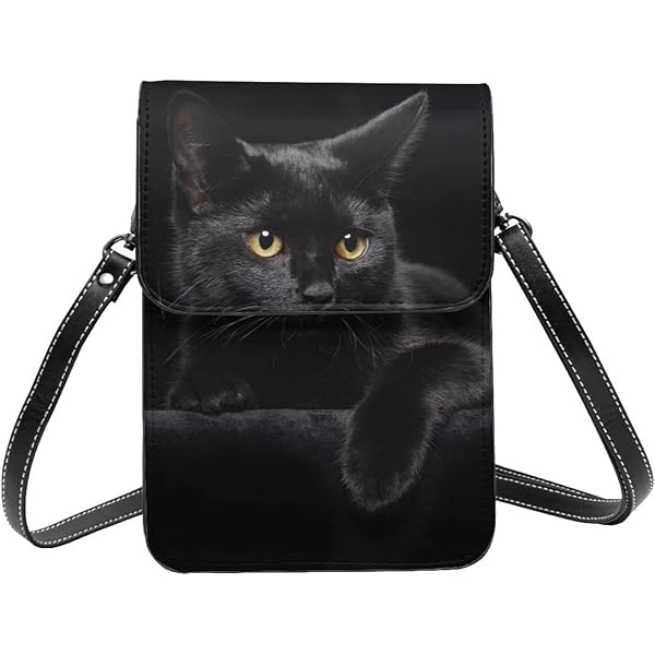 TEMBEA 猫柄 ショルダーバッグ ゲームポーチ TEMBEA（テンベア）GAME POUCH ski,cat,dog dieci｜online shop