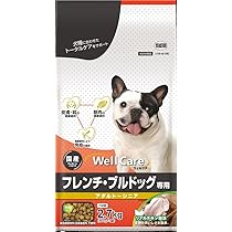  CANIN フレンチブルドッグ ドライフード 18kg　段ボール梱包 Amazon.co.jp: プロマネージ ドッグフード 成犬用 フレンチブルドッグ