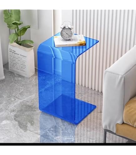 Amazon｜ルネセイコウ ダイニングテーブル クリアガラス 80×80×35 FT