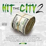 IITIGHT MUSIC PRESENTS �gHIT THE CITY 2�h