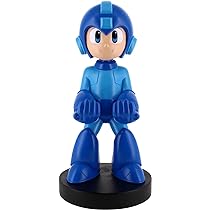 Amazon.co.jp: メガマン プロトマン 13インチ 像 : おもちゃ