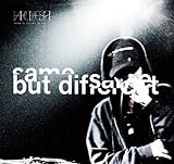 SAME SAME BUT DIFFERENT