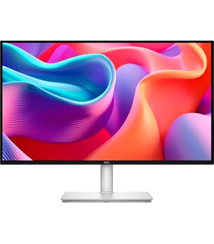 Dell S2722DC 27
