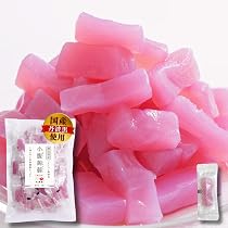 Amazon.co.jp: 村岡食品工業 おやつ玉こんにゃく ピリ辛醤油味 30g×10