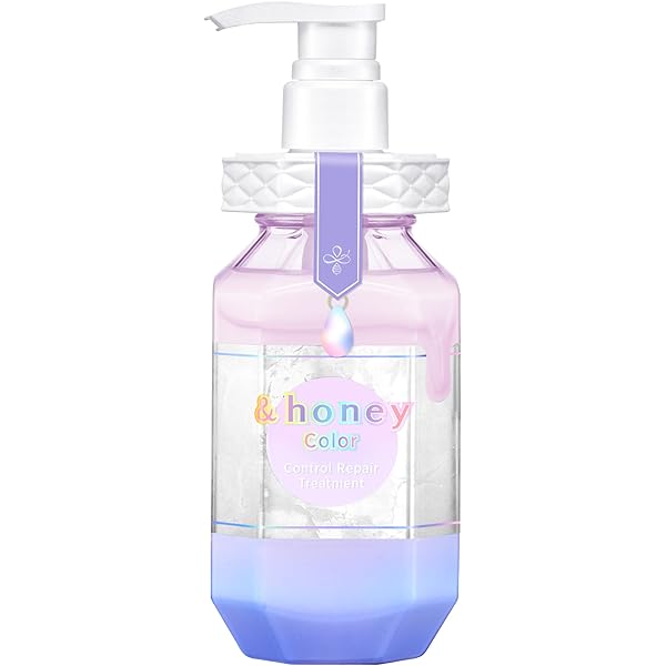 アンドハニー　シャンプー　トリートメント　限定 Amazon | 【限定デザイン サクラ 2023 Limited】 &honey (アンド