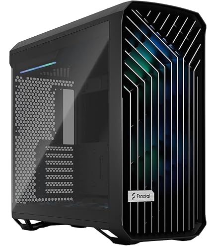 Amazon.co.jp: Fractal Design North XL チャコールブラック TG- 140mm
