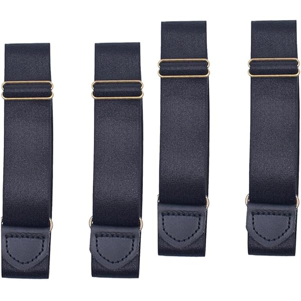 Amazon | kowaku 2ペアシャツスリーブホルダー弾性アームバンドベルト