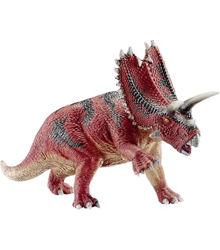 Amazon.co.jp: シュライヒ 恐竜 ステゴサウルス フィギュア 14568