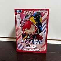 Amazon.co.jp: ぶいすぽっ! GIGO限定 デフォルメフィギュア vol