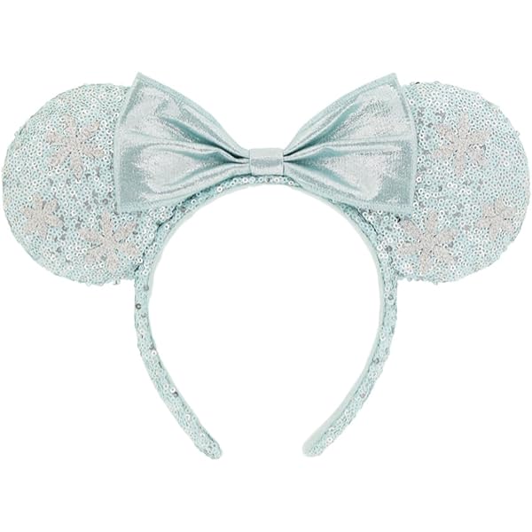 ゲリラセール 海外ディズニーカチューシャ シェイブアイス ゲリラ