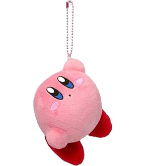【値下げ大歓迎！】星のカービィ　ぬいぐるみ　三英貿易　まとめ売り Amazon.co.jp: 三英貿易 星のカービィ ALL STAR COLLECTION