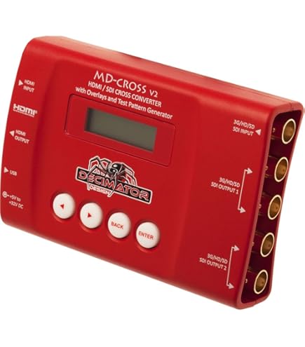 LiveU Solo SDI/HDMI ライブストリーミングデバイス Amazon | (ライブユー) LiveU Solo(ソロ) ワイヤレスライブビデオ
