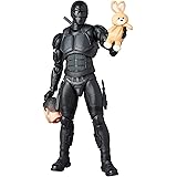 MAFEX マフェックス No.183 THE BOYS BLACK NOIR ブラック ノワール 全高約160mm ノンスケール 塗装済み アクションフィギュア