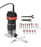 RYOBI - リョービ(RYOBI) トリマ TRE-40 軸径6mm 628001A Amazon.co.jp: 京セラ(Kyocera) 旧リョービ トリマ TRE-40 軸径