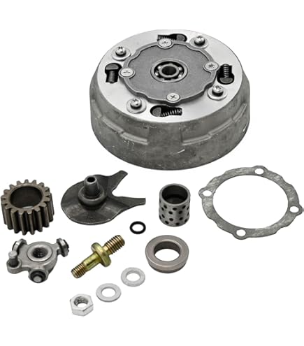 Amazon | 12Vカブ系(遠心クラッチ用)スーパークラッチキット(強化