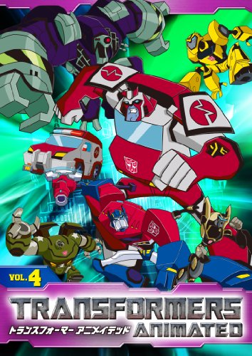 トランスフォーマー アニメイテッド トランスフォーマーシリーズ Oricon News