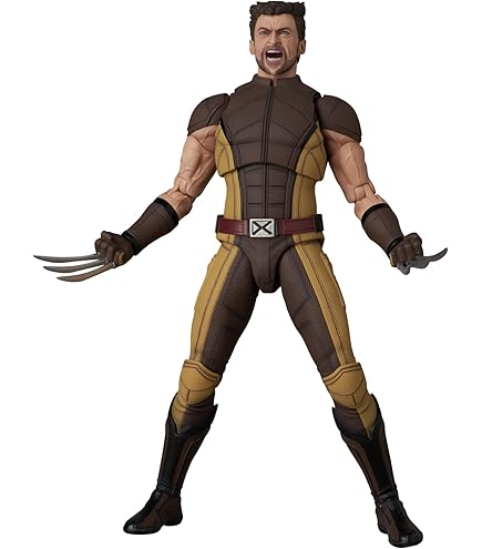 Amazon.co.jp: Medicom Toy MAFEX No. 128 X-MEN MAGNETO Magneto