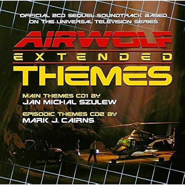 Amazon.co.jp: Knight Rider: ミュージック