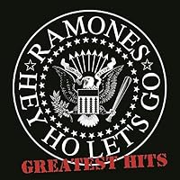 Amazon.co.jp: Ramones: ミュージック