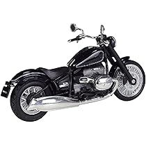 1/6 バイク　フィギュア　ハーレー　BMW Amazon.co.jp: BMWに最適 R18 1:18 バイクダイキャストモデル