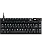 Amazon | STORIA キーボード Comet 75 ラピッドトリガー ラピトリ ロー