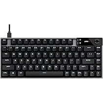 Amazon.co.jp: Pulsar Gaming Gears eS HE 70 Hall Effect