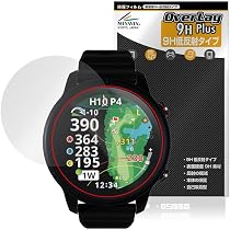 Amazon | 【PGA推薦品】Shot Navi(ショットナビ) VELLIX V14 BK ゴルフ