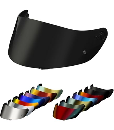 Amazon | AGV(エージーブイ) ヘルメットパーツ シールド K-5 S/K-3 SV