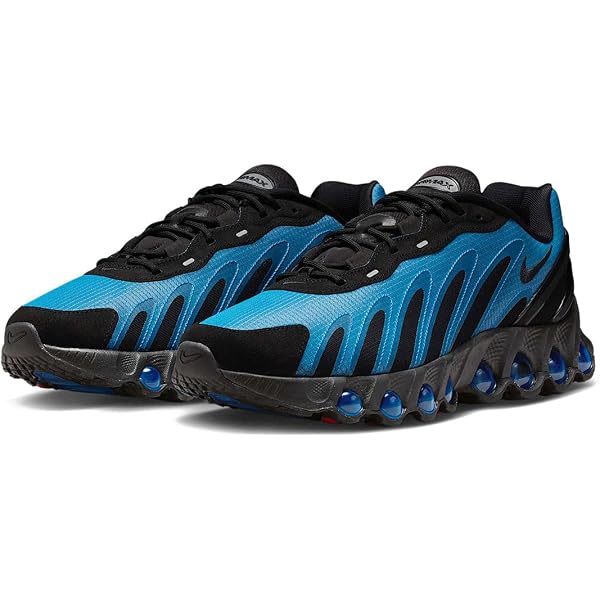 Amazon | [ナイキ] エア マックス DN8 AIR MAX DN8 ブラック/ハイパー