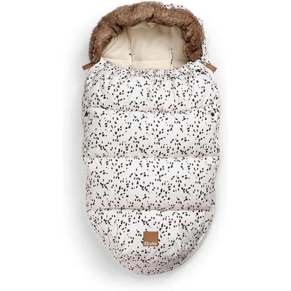 Amazon | Elodie(エロディ) フットマフ ベビーカー 防寒カバー