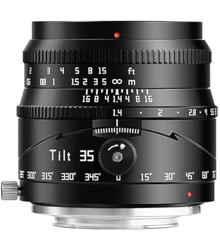 Amazon.co.jp: GIZMON Miniature Tilt Lens 富士フイルムX