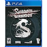 Shadow Warrior (輸入版:北米) - PS4