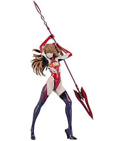 式波・アスカ・ラングレー　フィギュア　エヴァンゲリオン Amazon.co.jp: ヱヴァンゲリヲン新劇場版 式波・アスカ