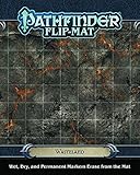 Pathfinder Flip-Mat: Wasteland [並行輸入品]