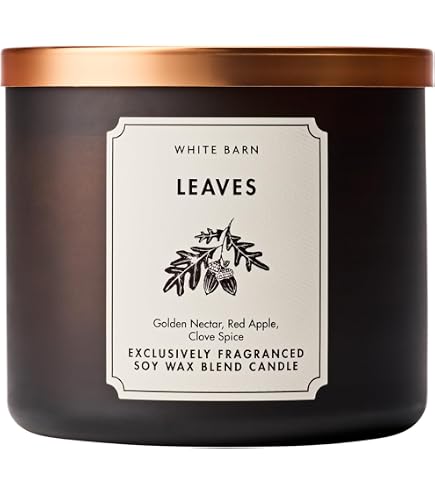 Amazon.co.jp: Bath & Body Works シングルウィックキャンドル