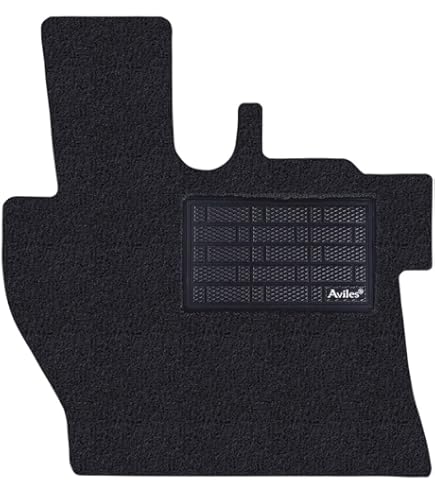 Amazon | 運転席 足マット UD 新型 17パーフェクト クオン H29.5