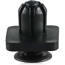 Amazon.co.jp: HIMARKLIF 50個入 アンダーカバー クリップ