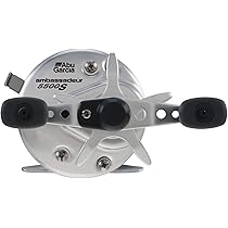 ABU GARCIA Ambassadeur 6500D リール 現状品 ABU GARCIA Ambassadeur 6500D リール 現状品 Abu Garcia