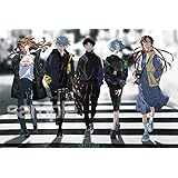 1000ピース ジグソーパズル RADIO EVA Illustration 06 クロスロード (50x75cm)