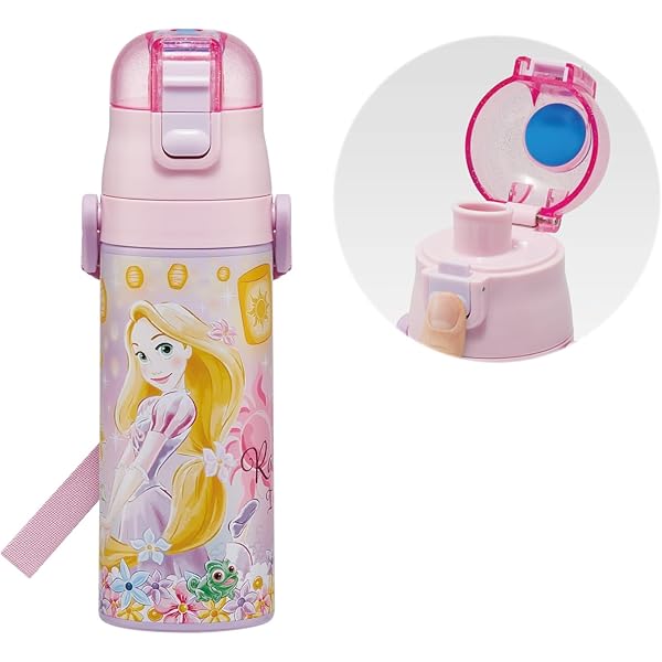 Amazon.co.jp: 【香港ディズニー】リーナベル ステンレスボトル 水筒