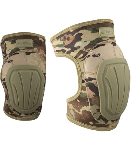 BIJAN'S製　ダマスカス　オリーブドラブ ニーパッド アメリカ製　米軍 Amazon.co.jp: ダマスカス ニーパッド DNK ネオプレン オリーブドラブ