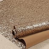 Chunky Glitter、壁紙、グレード3 Bling wallcovering RoughサーフェスキラキラGlitter Fabric。 Glitter wallpaper 01