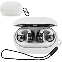 Amazon.co.jp: JBL Soundgear Clips 完全ワイヤレスイヤホン/オープン