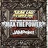 JAM Project「『スーパーロボット大戦』×JAM Project OPENING THEME COLLECTION ALBUM MAX THE POWER」