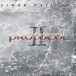 Protocol II [12 inch Analog]