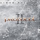 Protocol II [12 inch Analog]